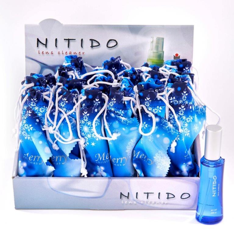 KIT NITIDO NATALE